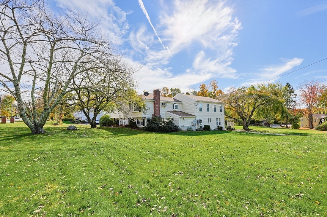 Casa en North Attleborough, Massachusetts, Estados Unidos 2 - 19177323