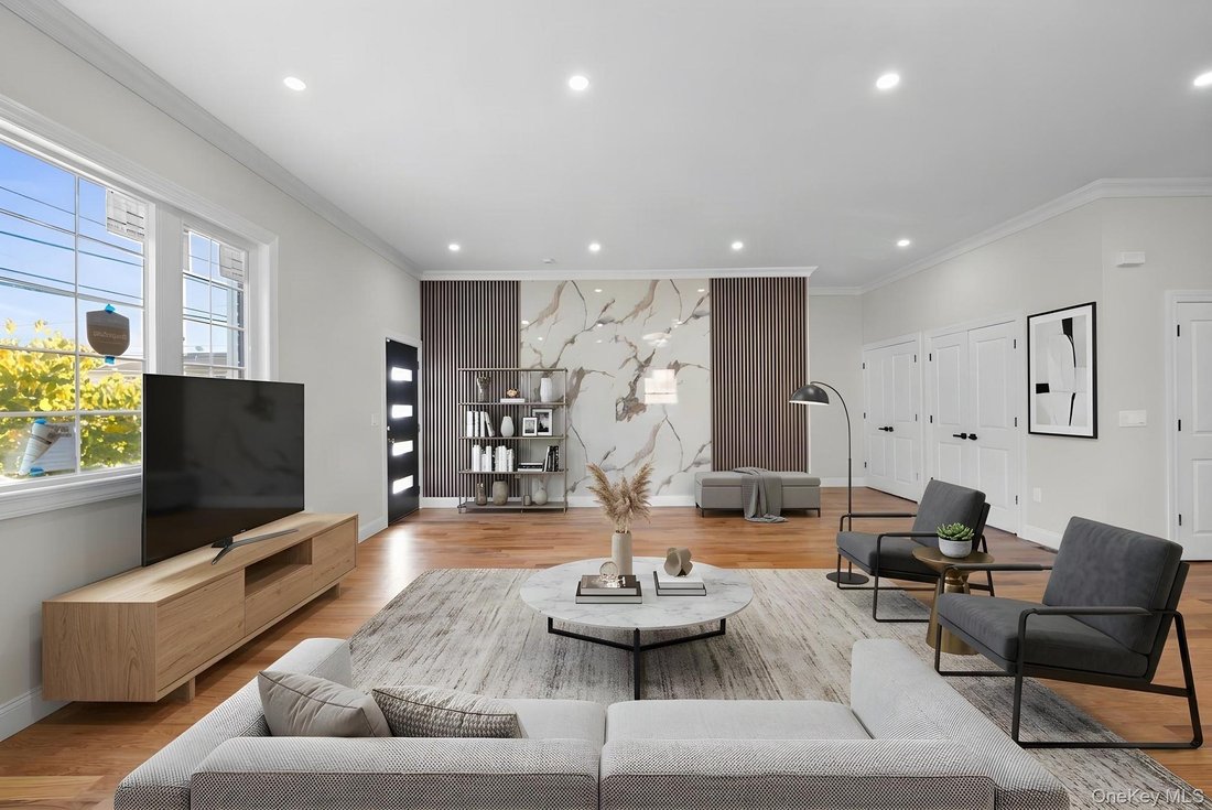 Casa a New York, New York, Stati Uniti 1 - 19168986