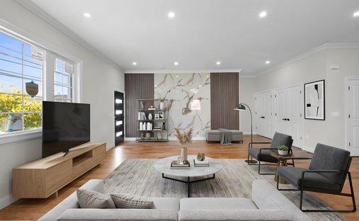 Casa en Nueva York, Nueva York, Estados Unidos 1