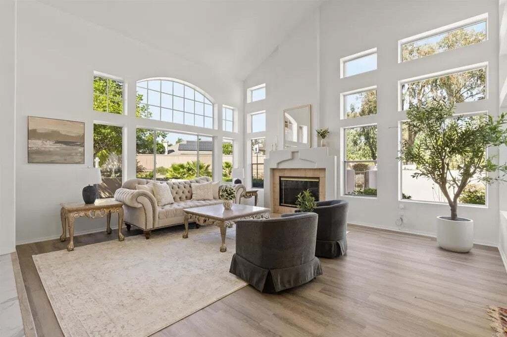 Maison à Poway, Californie, États-Unis 5 - 19180460