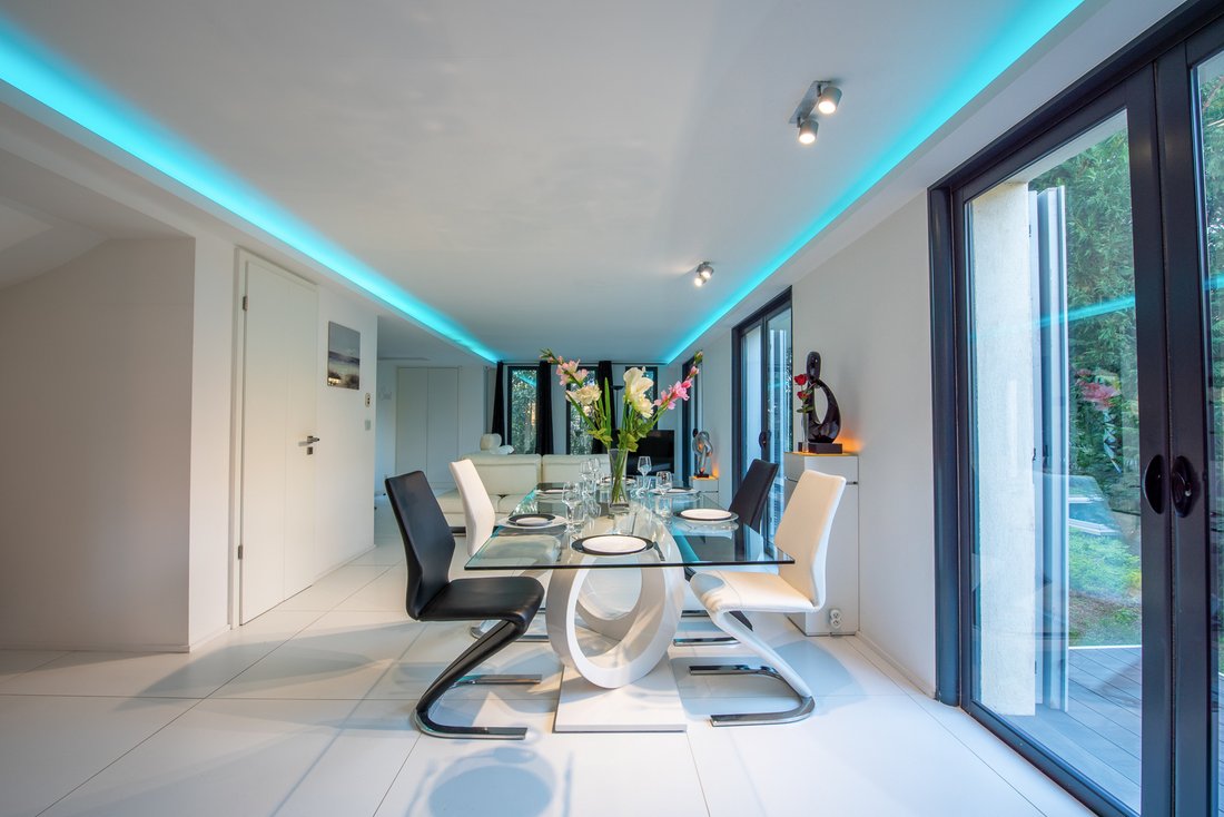 Villa a Zone Est Diffuse, San Tropez, Francia 2 - 19170235