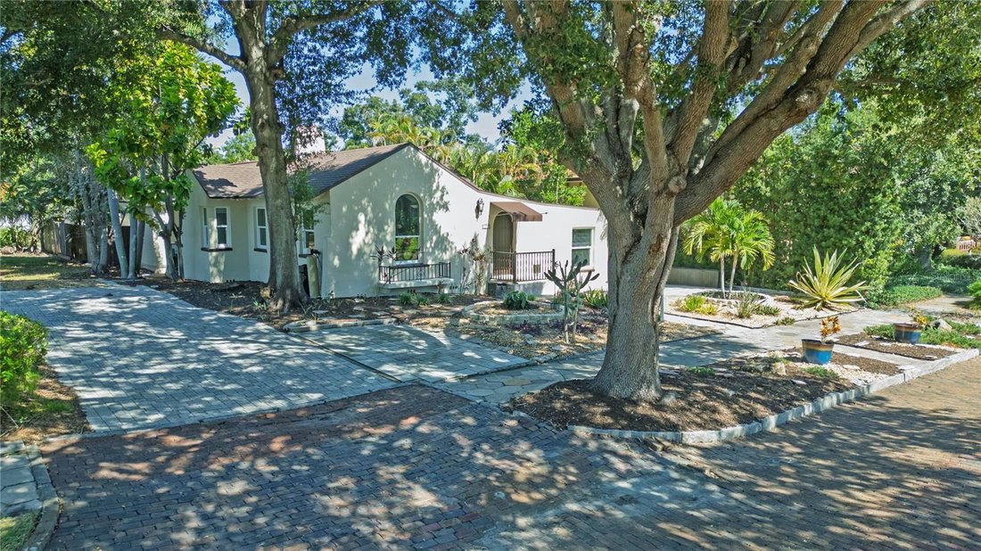Casa a St. Petersburg, Florida, Stati Uniti 1 - 19172079