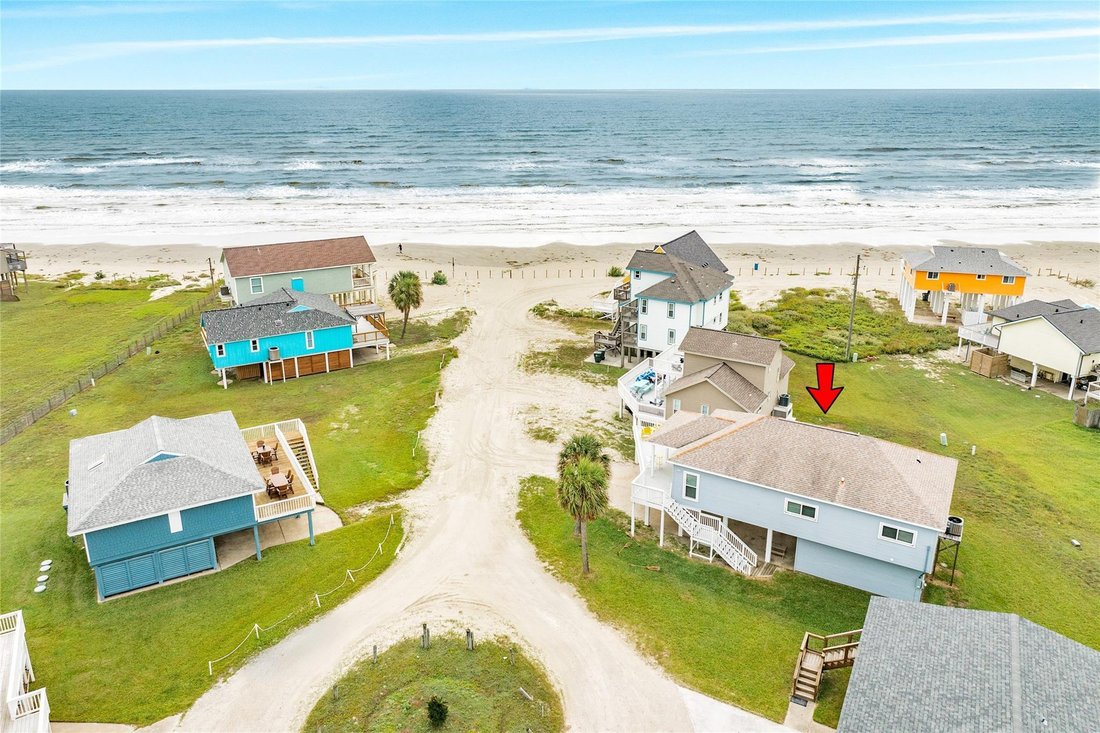 House in Galveston, Texas, United States 4 - 19169683