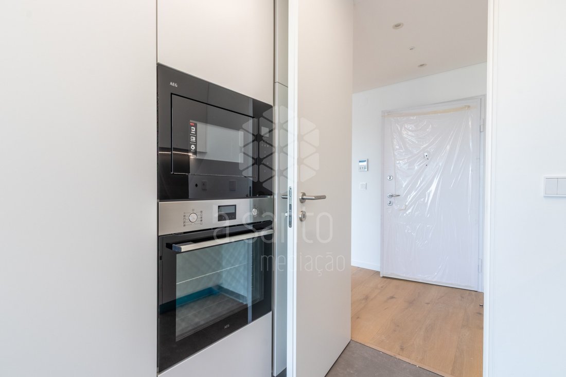Apartment in Carcavelos e Parede, Lisbon, Portugal 5 - 16699305