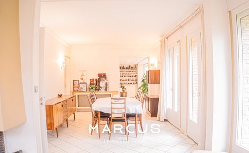 Haus in La Verte Vallée, Caen, Frankreich 1