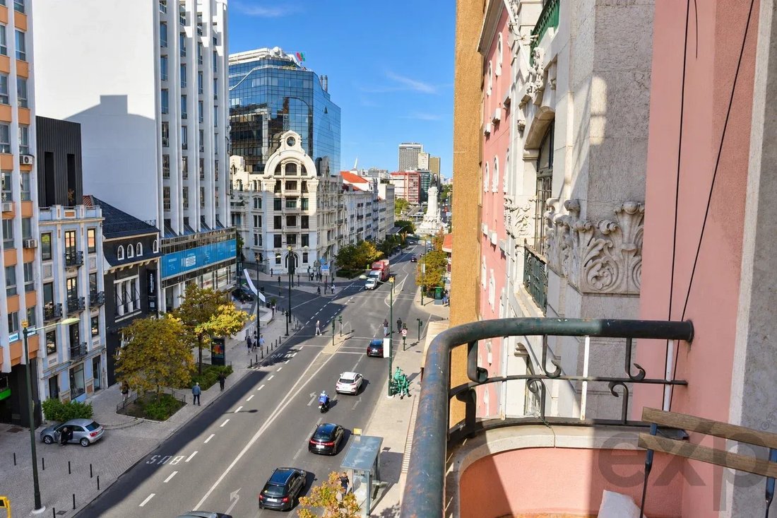 Apartment in Santo Antonio, Lisbon, Portugal 2 - 19170408