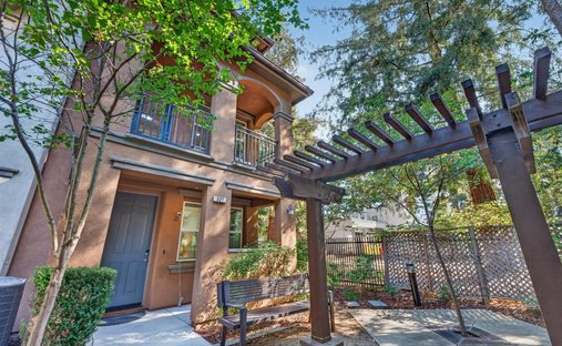 Condominio a San Jose, California, Stati Uniti 1