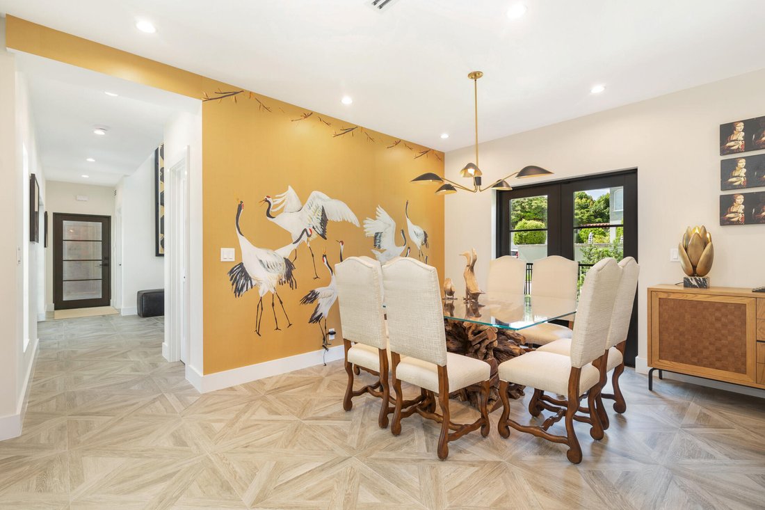 Casa en West Palm Beach, Florida, Estados Unidos 4 - 19173341