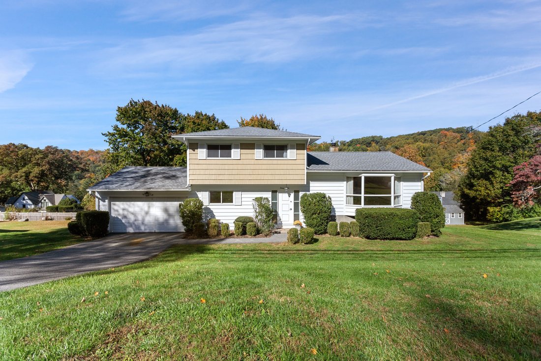 Haus in Pleasantville, New York, Vereinigte Staaten 2 - 19156090