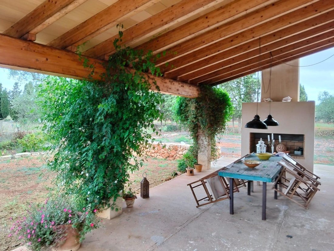 Casa en Felanich, Islas Baleares, España 3 - 19175028