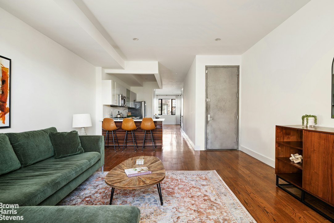 Condominio en Nueva York, Nueva York, Estados Unidos 2 - 19172485