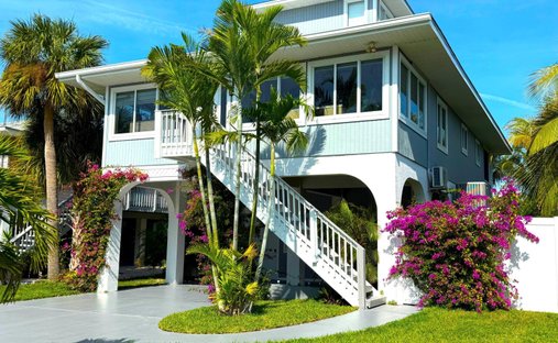 Casa a Big Pine Key, Florida, Stati Uniti 1
