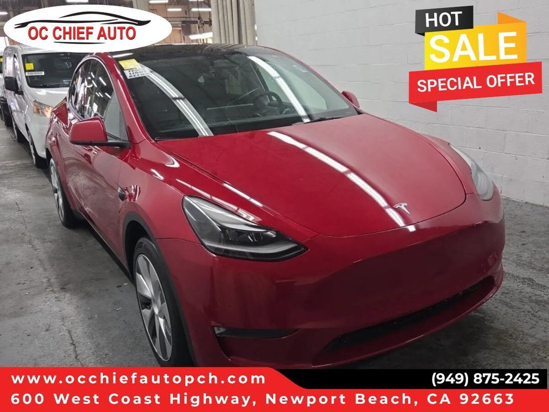 Suv in Newport Beach, CA, United States 1 - 19177119