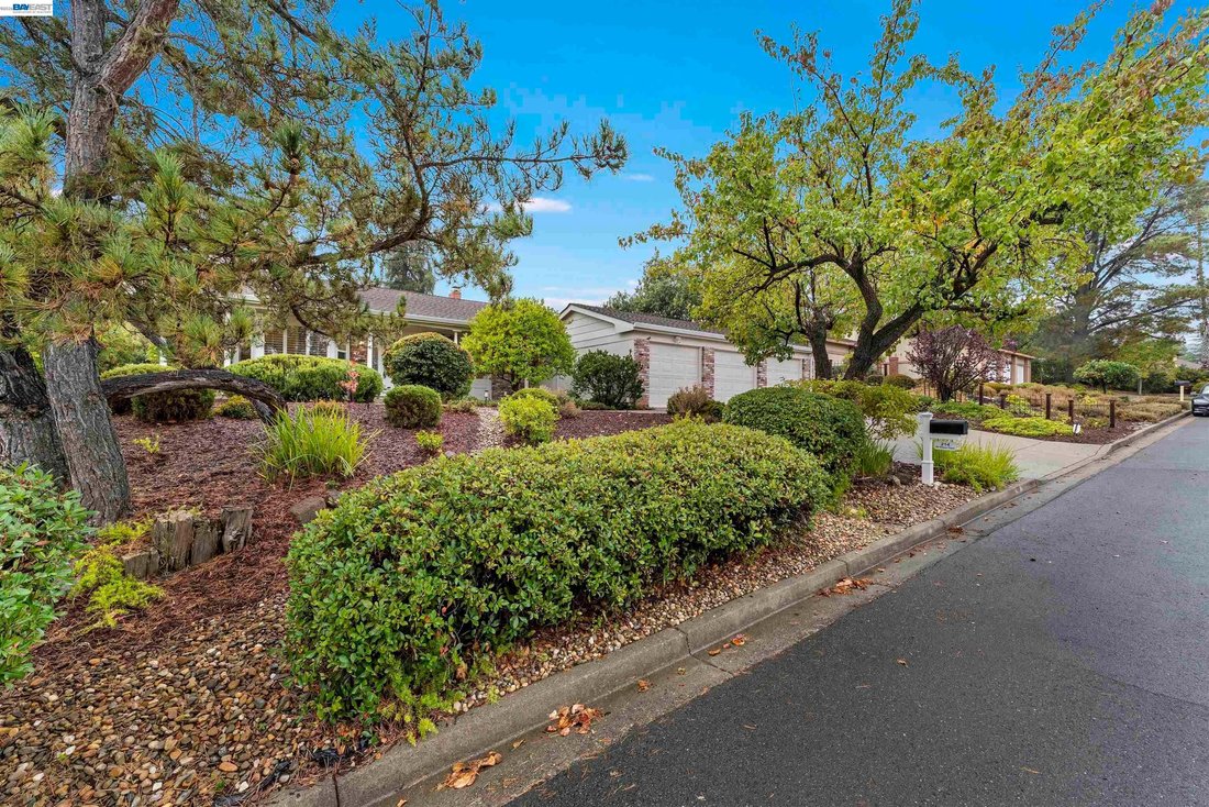 House in Clayton, California, United States 2 - 19172634