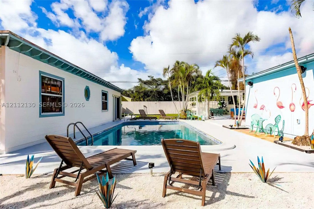 House in West Palm Beach, Florida, United States 4 - 19176948