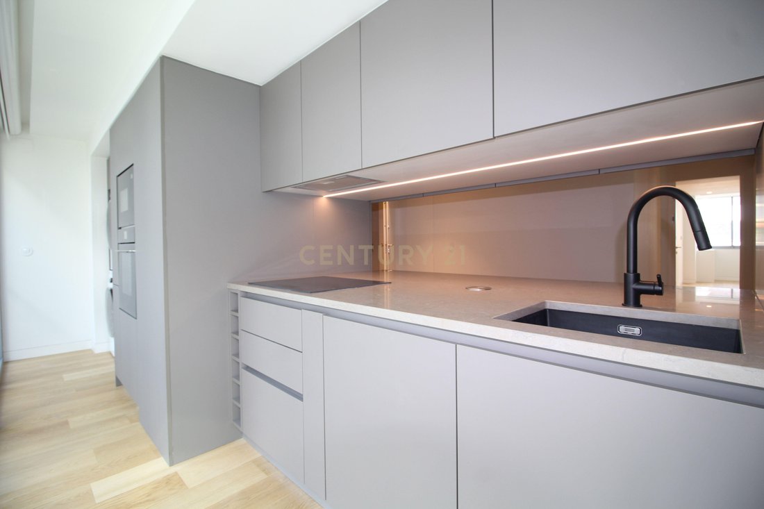Apartment in Estrela, Lisbon, Portugal 3 - 19175255