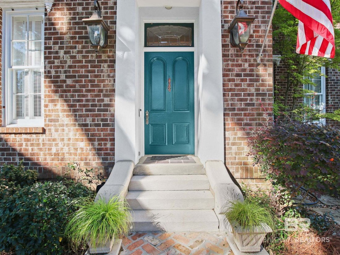 Casa a Mobile, Alabama, Stati Uniti 5 - 19177962