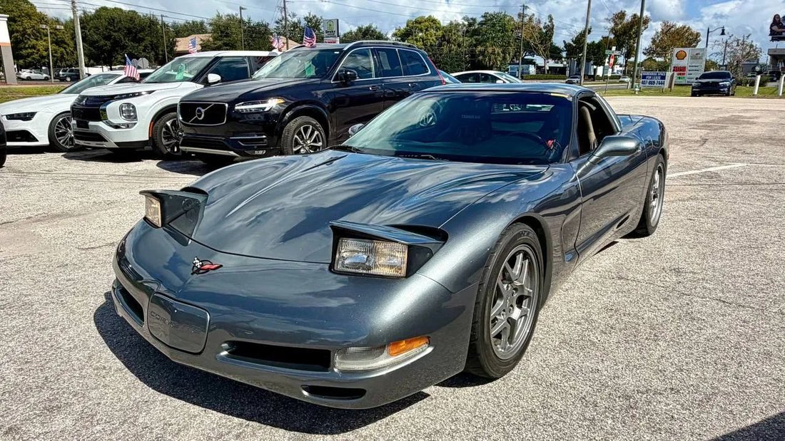 Coupe in Longwood, FL, United States 1 - 19178669