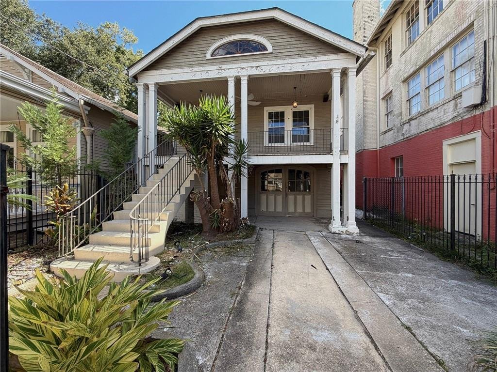 Casa a New Orleans, Louisiana, Stati Uniti 1 - 19169519