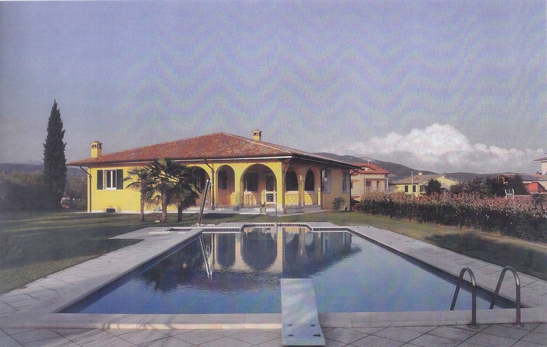 Villa in Costermano sul Garda, Veneto, Italy 1 - 19173295