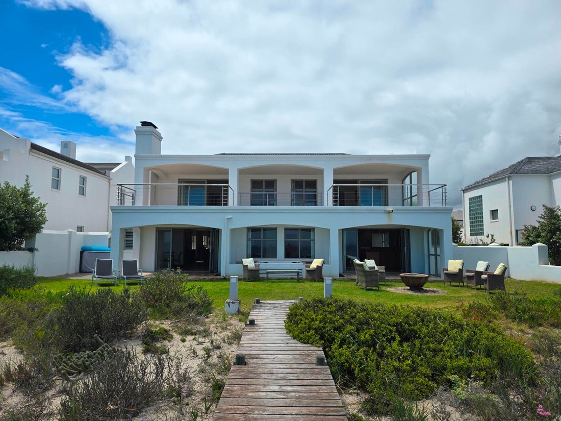 House in Shelley Point, Western Cape, South Africa 1 - 19168930