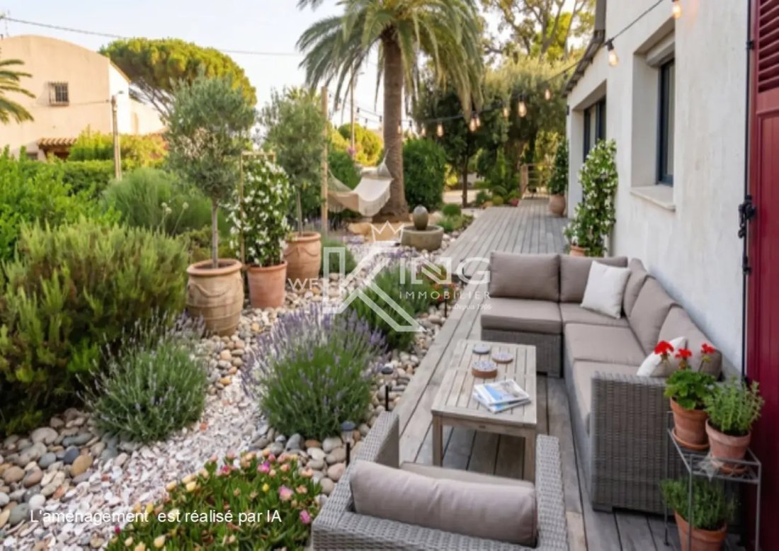 Appartement à Ecarts, Roquebrune-sur-Argens, France 1 - 19140997