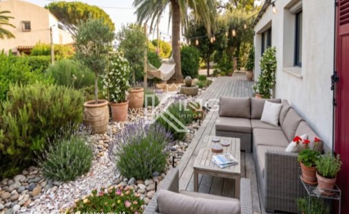 Apartamento en Ecarts, Roquebrune-sur-Argens, Francia 1