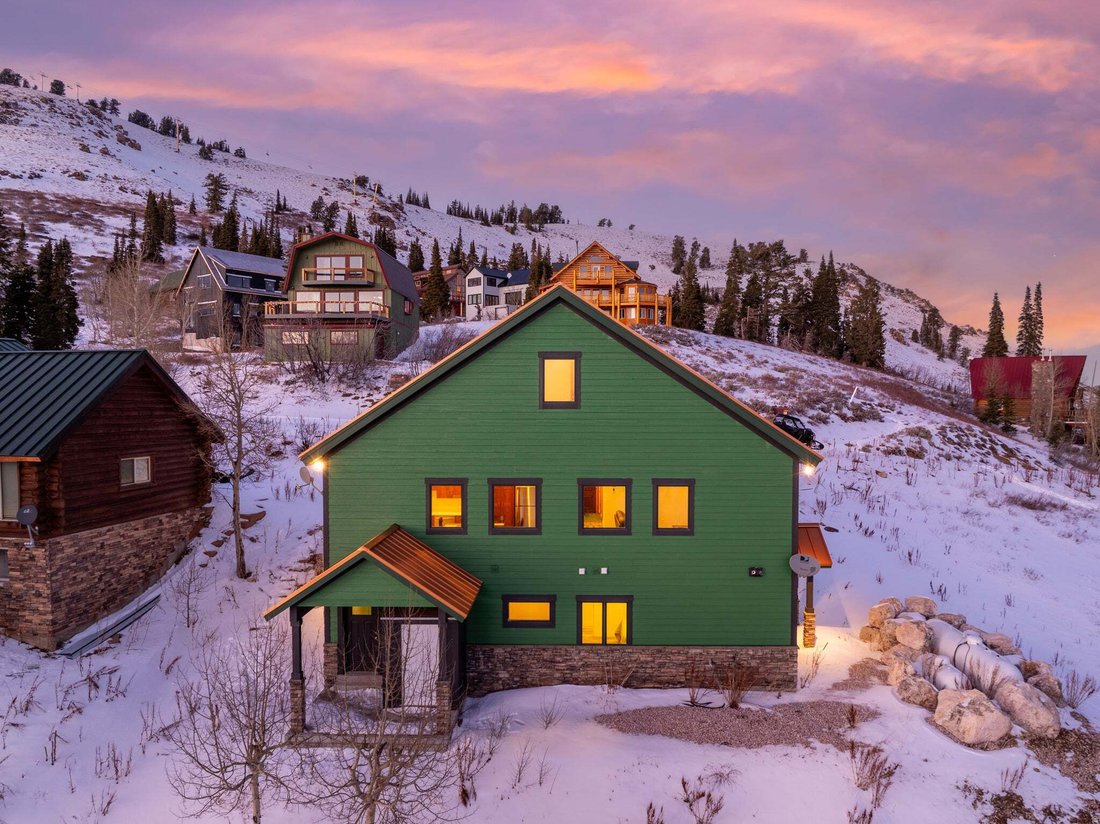 Casa en Eden, Utah, Estados Unidos 2 - 16886847