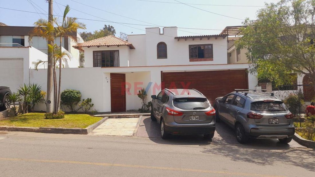 Casa a San Juan de Miraflores, Metropolitan Municipality of Lima, Perù 2 - 19170947