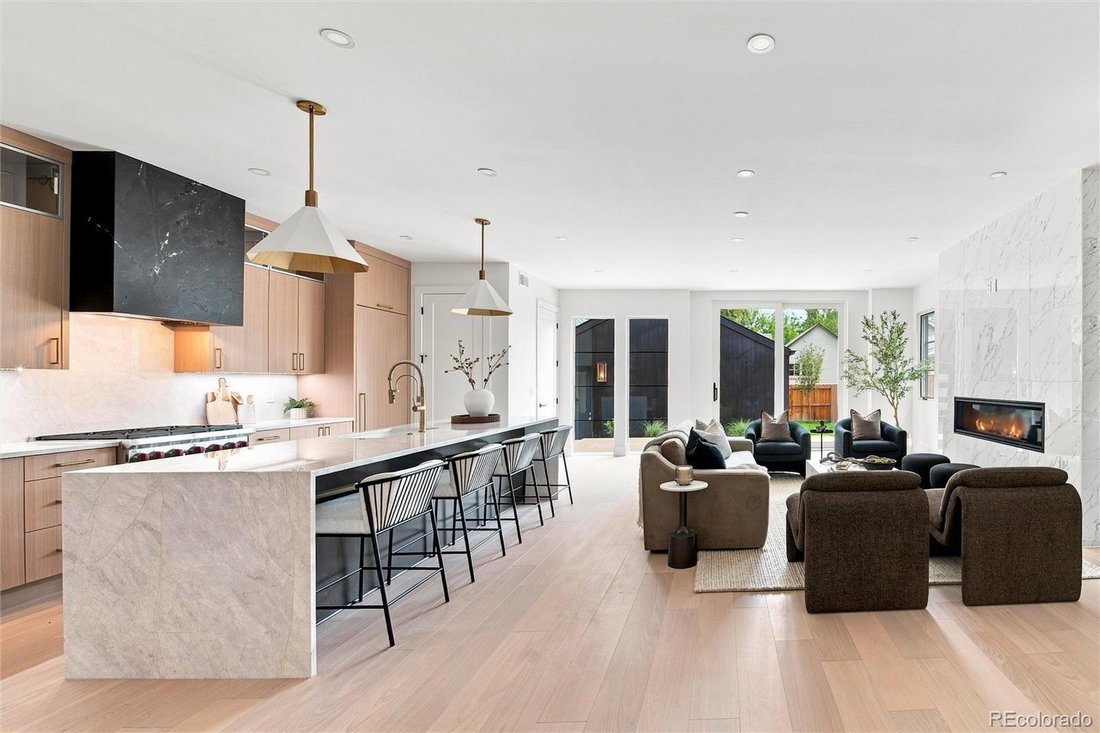House in Denver, Colorado, United States 2 - 19174683