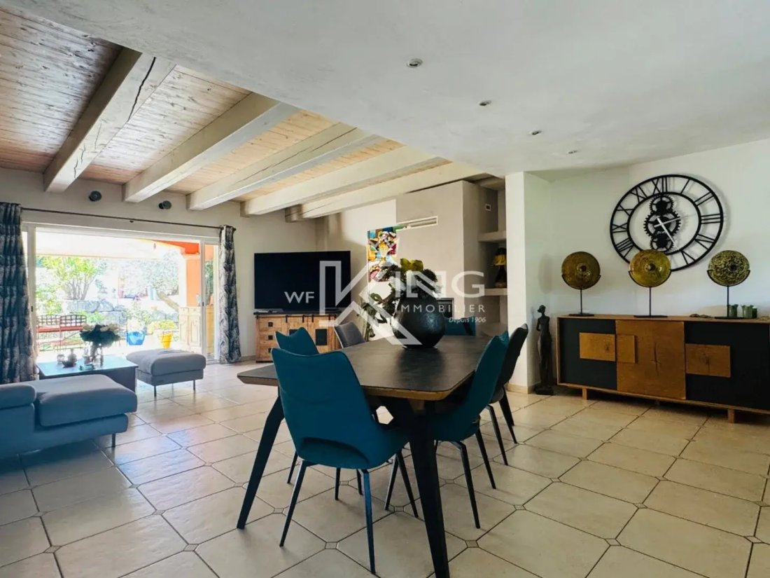 Villa in Nord RN, Puget-sur-Argens, France 4 - 19140949