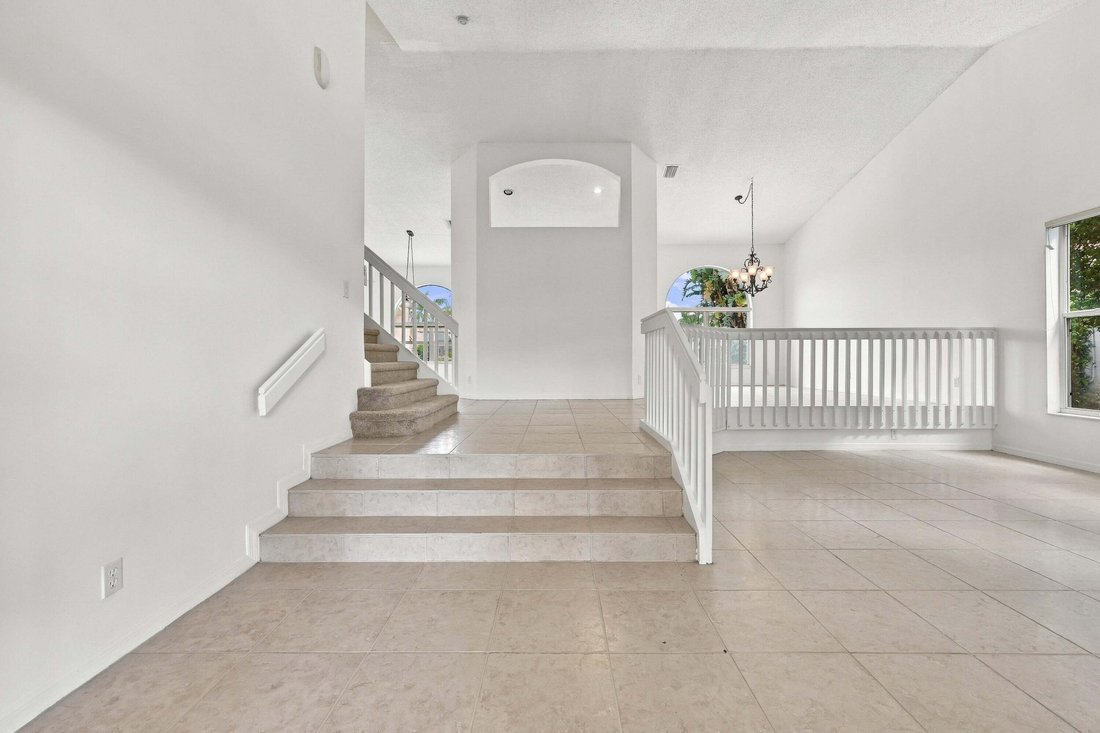 Maison à Boca Raton, Floride, États-Unis 5 - 19172500
