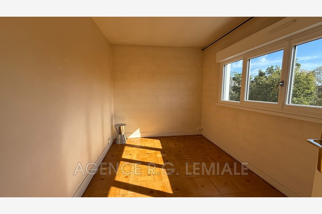 Apartamento en Charlemagne, Maisons-Laffitte, Francia 3 - 19175148
