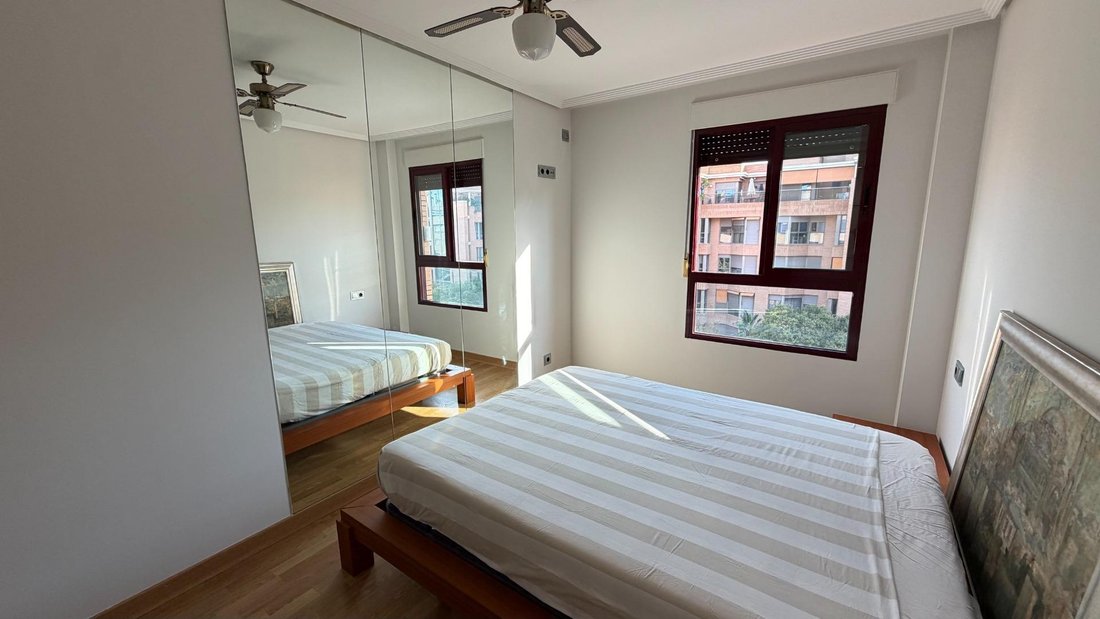 Penthouse en Campanar, Valencia, España 5 - 19172058