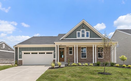 Casa en Tipp City, Ohio, Estados Unidos 1