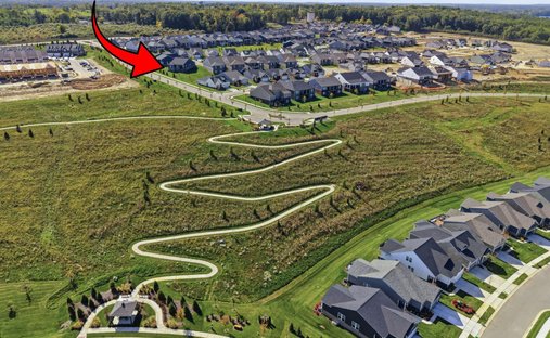 Condominio a Milford Charter Township, Michigan, Stati Uniti 1