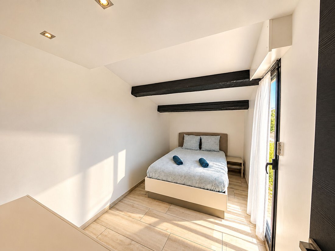 Villa en Tour de Mare, Fréjus, Francia 4 - 19173508