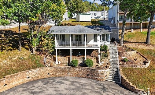 Maison à Eldon, Missouri, États-Unis 1