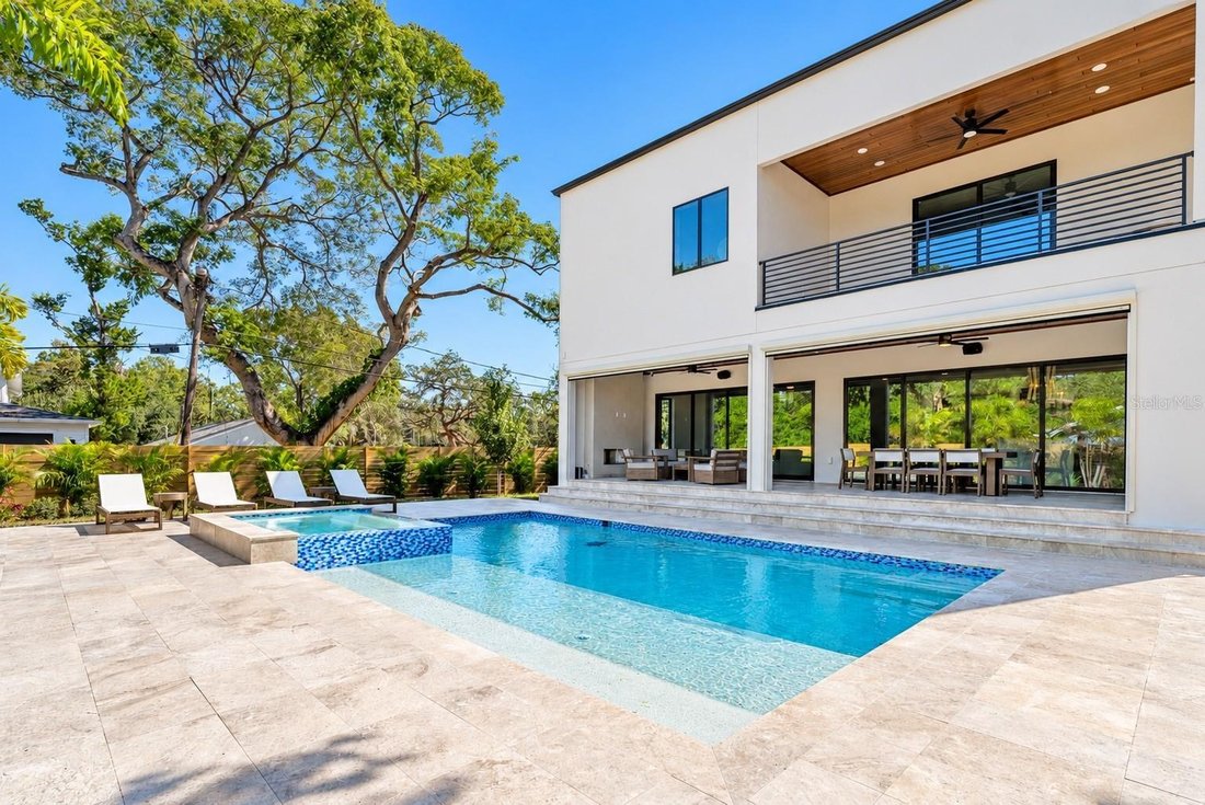 House in Tampa, Florida, United States 4 - 19172135
