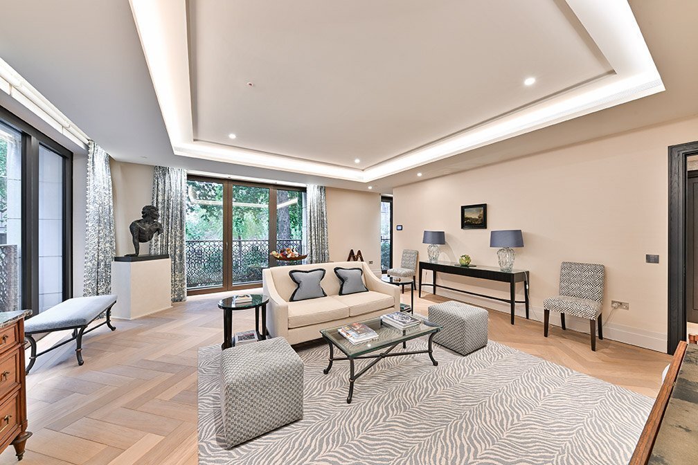 Apartment in Belgravia, Westminster, England 4 - 19181100