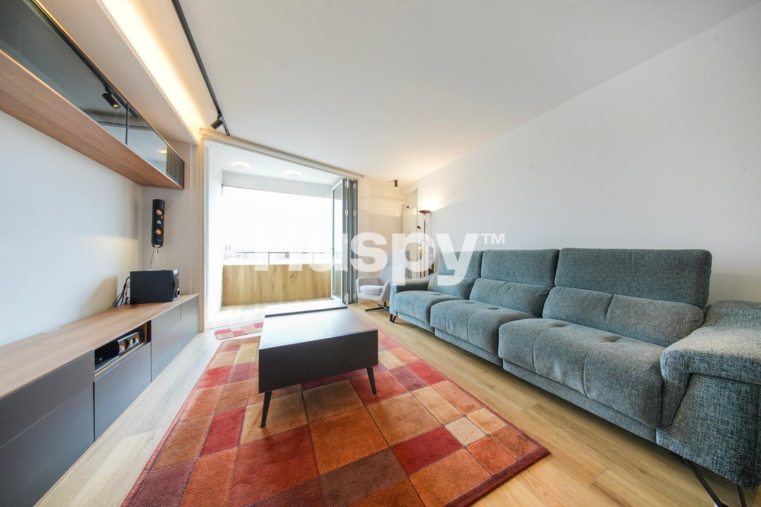 Apartment in Retiro, Madrid, Spain 1 - 19170202