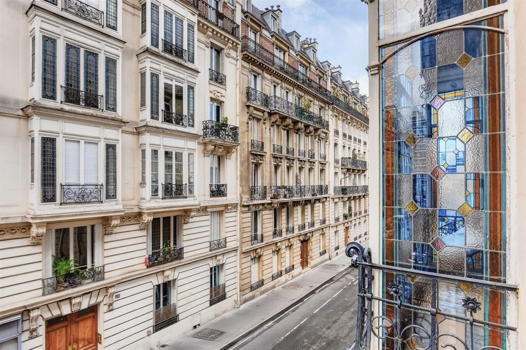 Apartment in Saint Lambert, Paris 15e Arrondissement, Paris 3 - 19175168