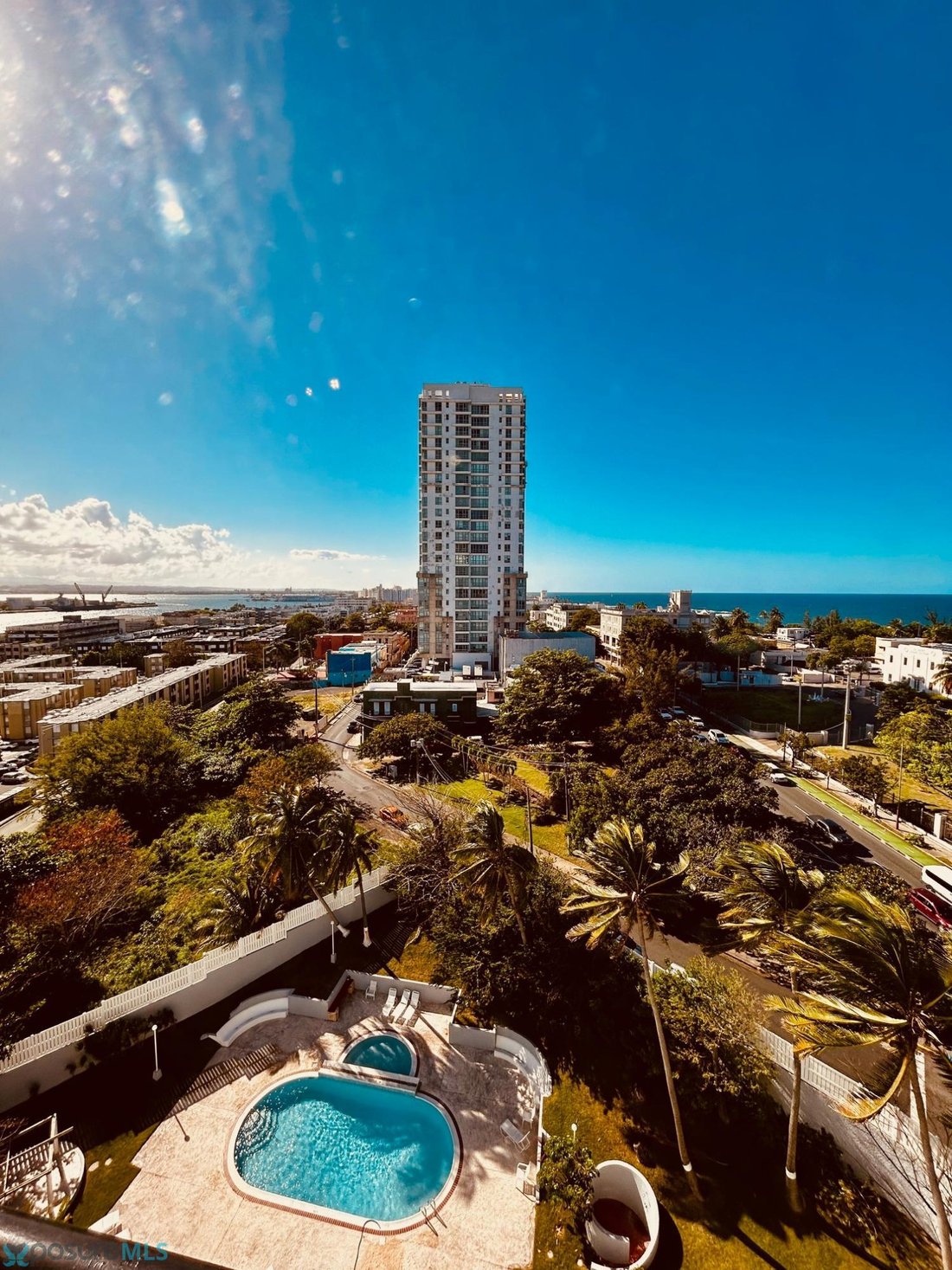Appartamento a San Juan, San Juan, Porto Rico 5 - 19177100