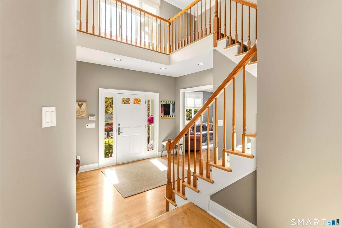 Haus in Stamford, Connecticut, Vereinigte Staaten 3 - 19179245