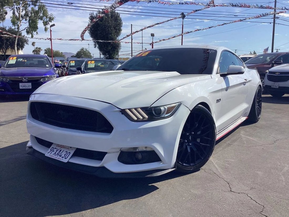 Coupe in Fontana, CA, United States 2 - 19173829