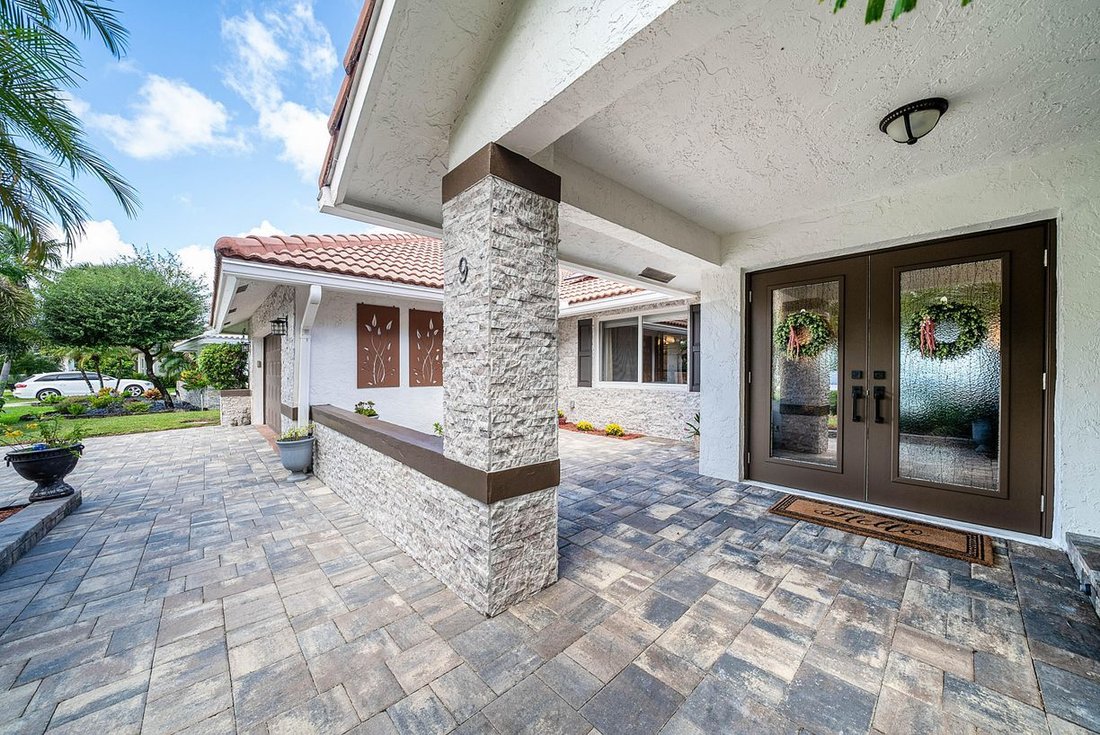 Casa a Boynton Beach, Florida, Stati Uniti 4 - 19180416