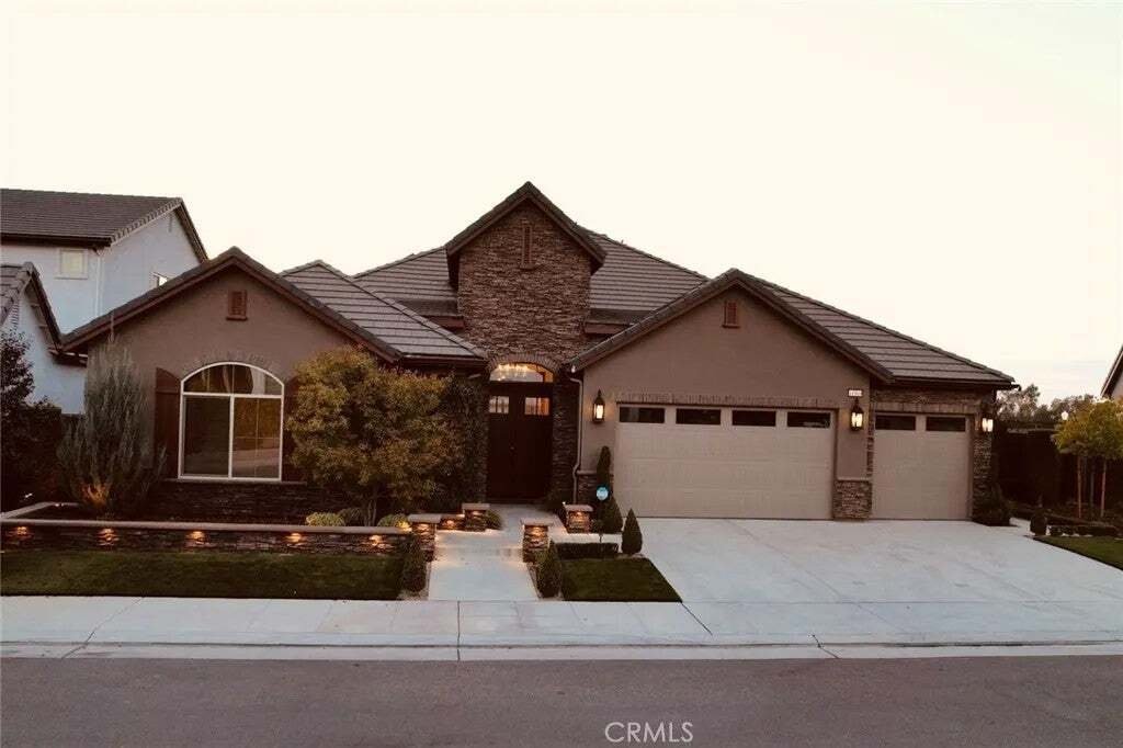 House in Fresno, California, United States 1 - 19174931