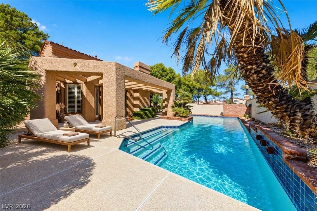 House in Las Vegas, Nevada, United States 4 - 19171443