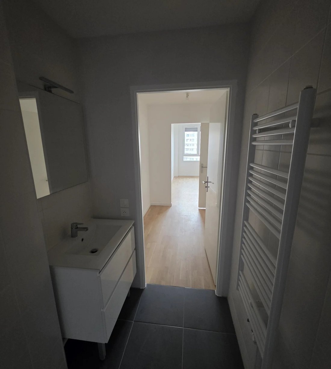 Apartment in Amiraux-Simplon-Poissonniers, Paris 18e Arrondissement, Paris 5 - 19170016