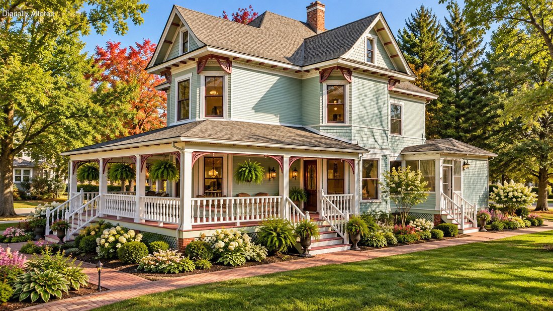 Casa en Lake Geneva, Wisconsin, Estados Unidos 3 - 19175562